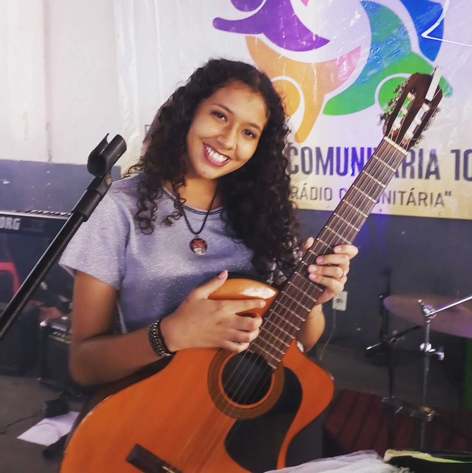 Jacyara Santana Tavares