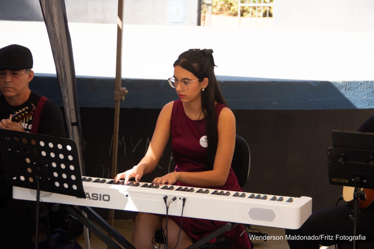 Maria Luisa Garcia Pinto